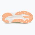 Pantofi de alergare pentru bărbați HOKA Skyflow luna moth/white 4