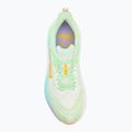 Pantofi de alergare pentru bărbați HOKA Skyflow luna moth/white 5
