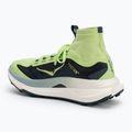 Pantofi de alergare pentru bărbați HOKA Tecton X 3 tart apple/blue twilight 3