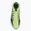 Pantofi de alergare pentru bărbați HOKA Tecton X 3 tart apple/blue twilight 5
