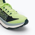 Pantofi de alergare pentru bărbați HOKA Tecton X 3 tart apple/blue twilight 7