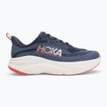 Încălțăminte de alergare pentru femei HOKA Skyflow nautical dusk/anchor 2