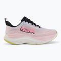 Încălțăminte de alergare pentru femei HOKA Skyflow starlight glow/carnation 2