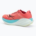 Pantofi de alergare pentru bărbați HOKA Mach X 2 grapefuit/electric coral 3