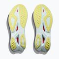 Pantofi de alergare pentru femei HOKA Mach X 2 grapefruit/electric coral 14
