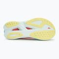 Pantofi de alergare pentru femei HOKA Mach X 2 grapefruit/electric coral 5