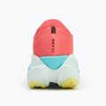 Pantofi de alergare pentru femei HOKA Mach X 2 grapefruit/electric coral 7
