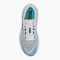 Pantofi de alergare pentru bărbați HOKA Rincon 4 frost/skyward blue 5