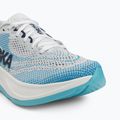 Pantofi de alergare pentru bărbați HOKA Rincon 4 frost/skyward blue 7