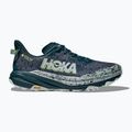 Pantofi de alergare pentru bărbați HOKA Speedgoat 6 GTX albastru twilight/druzy 2