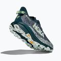 Pantofi de alergare pentru bărbați HOKA Speedgoat 6 GTX albastru twilight/druzy 5