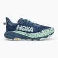 Pantofi de alergare pentru femei HOKA Speedgoat 6 GTX thunder cloud/mint fluorite 2