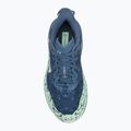 Pantofi de alergare pentru femei HOKA Speedgoat 6 GTX thunder cloud/mint fluorite 5