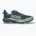 Pantofi de alergare pentru femei HOKA Speedgoat 6 GTX thunder cloud/mint fluorite 2