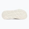 HOKA Ora Athletic Slide flip-flops îngheț/lava 4
