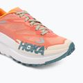 Pantofi de alergare pentru femei HOKA Matafe X feldspar/mountain fog 7
