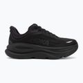 Pantofi de alergare pentru bărbați HOKA Bondi 9 negru/negru 2