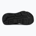 Pantofi de alergare pentru bărbați HOKA Bondi 9 negru/negru 4