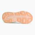 Pantofi de alergare pentru bărbați HOKA Bondi 9 frost/pale tangerine 4