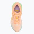 Pantofi de alergare pentru bărbați HOKA Bondi 9 frost/pale tangerine 5