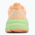 Pantofi de alergare pentru bărbați HOKA Bondi 9 frost/pale tangerine 6