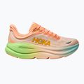 Pantofi de alergare pentru bărbați HOKA Bondi 9 frost/pale tangerine 2