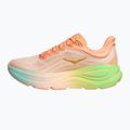 Pantofi de alergare pentru bărbați HOKA Bondi 9 frost/pale tangerine 3