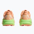 Pantofi de alergare pentru bărbați HOKA Bondi 9 frost/pale tangerine 6