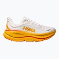 Pantofi de alergare HOKA Bondi 9 frost/sunflower pentru bărbați 2