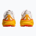 Pantofi de alergare HOKA Bondi 9 frost/sunflower pentru bărbați 6