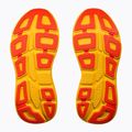 Pantofi de alergare HOKA Bondi 9 frost/sunflower pentru bărbați 7
