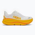 Pantofi de alergare HOKA Bondi 9 frost/sunflower pentru bărbați 2
