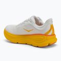 Pantofi de alergare HOKA Bondi 9 frost/sunflower pentru bărbați 3