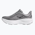 HOKA Bondi 9 pantofi de alergare pentru bărbați galactic grey/stellar grey 3