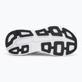 HOKA Bondi 9 pantofi de alergare pentru bărbați galactic grey/stellar grey 4