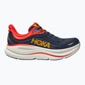 Pantofi de alergare pentru bărbați HOKA Bondi 9 varcity navy/nautical blue 2