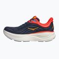 Pantofi de alergare pentru bărbați HOKA Bondi 9 varcity navy/nautical blue 3