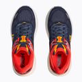 Pantofi de alergare pentru bărbați HOKA Bondi 9 varcity navy/nautical blue 4