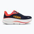Pantofi de alergare pentru bărbați HOKA Bondi 9 varcity navy/nautical blue 2