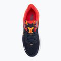 Pantofi de alergare pentru bărbați HOKA Bondi 9 varcity navy/nautical blue 5
