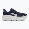 Pantofi de alergare pentru bărbați HOKA Bondi 9 varsity navy/white 2