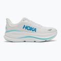 Pantofi de alergare pentru bărbați HOKA Bondi 9 alb/hoka albastru 2