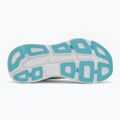 Pantofi de alergare pentru bărbați HOKA Bondi 9 alb/hoka albastru 4