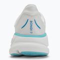 Pantofi de alergare pentru bărbați HOKA Bondi 9 alb/hoka albastru 6
