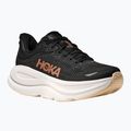 Încălțăminte de alergare pentru femei HOKA Bondi 9 black/rose gold