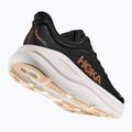 Încălțăminte de alergare pentru femei HOKA Bondi 9 black/rose gold 4