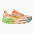 Încălțăminte de alergare pentru femei HOKA Bondi 9 frost/pale tangerine