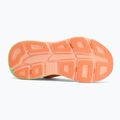Încălțăminte de alergare pentru femei HOKA Bondi 9 frost/pale tangerine 4