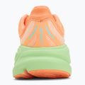 Încălțăminte de alergare pentru femei HOKA Bondi 9 frost/pale tangerine 6