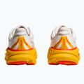 Încălțăminte de alergare pentru femei HOKA Bondi 9 frost/sunflower 5